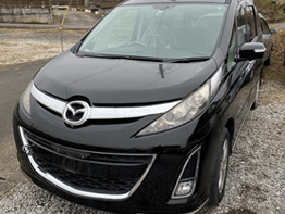 事故車買取実例