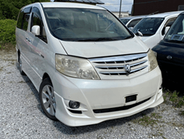 事故車買取実例